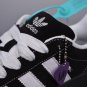 2024 Korn x Campus 00s Black Gum
