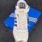 2024  forum 84 high &Atilde;&cent;&Acirc;�&Acirc;�lakers&Atilde;&cent;&Acirc;�&Acirc;� white purple 9054