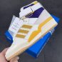 2024  forum 84 high &Atilde;&cent;&Acirc;�&Acirc;�lakers&Atilde;&cent;&Acirc;�&Acirc;� white purple 9054