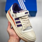 2024  forum low “suns” whitepurplegold 9049