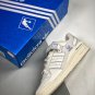 2024  forum low &acirc;��velcro&acirc;�� whiteblue bird 1018