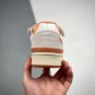 2024  forum low footwear whitehazy copper