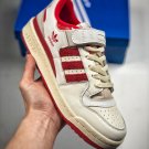 2024  forum low whiteteam power red 6981