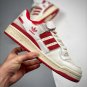 2024  forum low whiteteam power red 6981