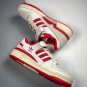 2024  forum low whiteteam power red 6981