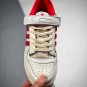 2024  forum low whiteteam power red 6981