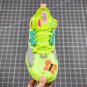 2024  harden vol. 5 futurenatural solar yellowcrew yellow