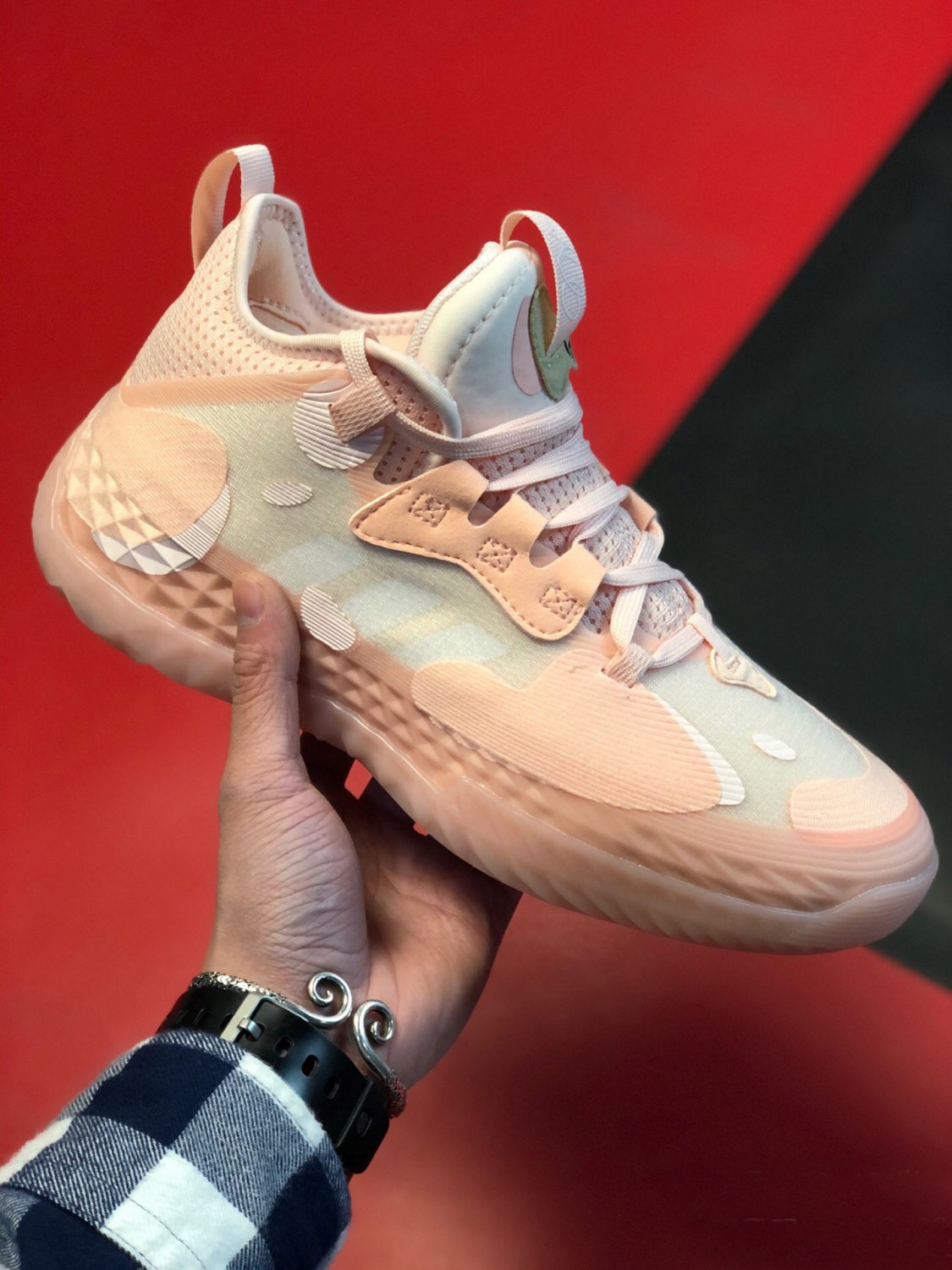 2024  harden vol. 5 pink