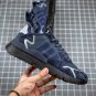 2024  nite jogger 3m navy black
