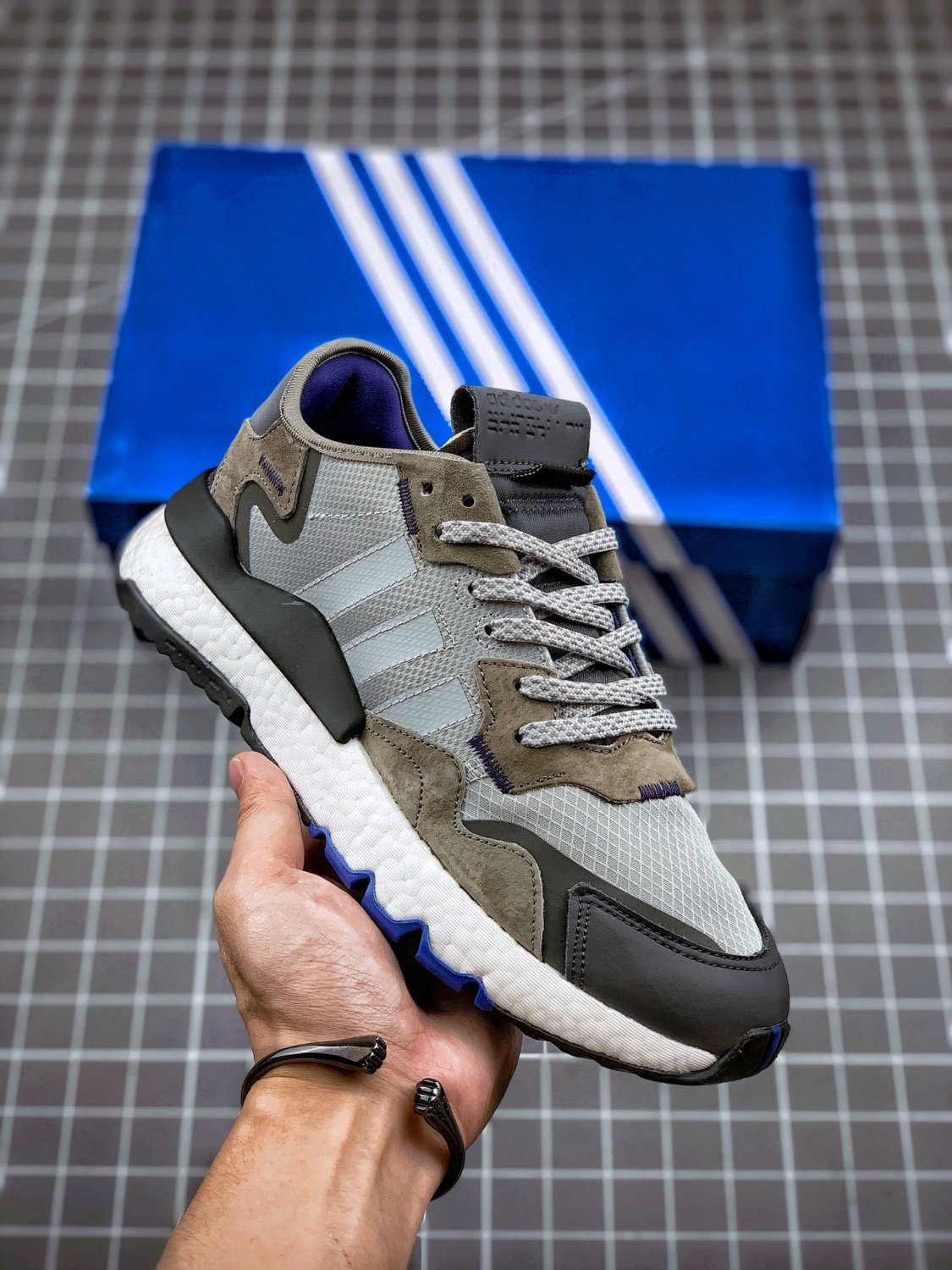 2024  nite jogger &Atilde;&cent;&Acirc;�&Acirc;�ash silver&Atilde;&cent;&Acirc;�&Acirc;� ee5867