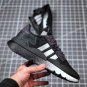 2024  nite jogger blacksilver metallicwhite