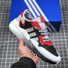 2024  nite jogger blacksilver metallicwhite-red