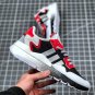 2024  nite jogger blacksilver metallicwhite-red