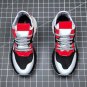2024  nite jogger blacksilver metallicwhite-red