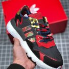2024  nite jogger chinese new year black