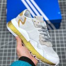 2024  nite jogger whitegold metallic