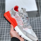 2024  nite jogger whitesolar red