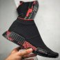2024  nmd cs1 blackshock red