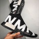 2024  nmd cs1 primeknit black white