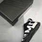 2024  nmd cs1 primeknit black white