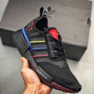 2024  nmd r1 âolympicâ blackbluered