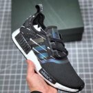 2024  nmd r1 black white fw3331