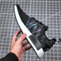 2024  nmd r1 black white fw3331