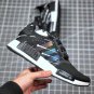 2024  nmd r1 black white fw3331