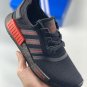 2024  nmd r1 core black red gv8422