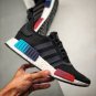 2024  nmd r1 core blackboost black fw4365