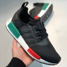2024  nmd r1 core blackglory green-lush red