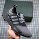 2024  nmd r1 grey four black