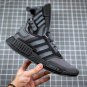 2024  nmd r1 grey four black
