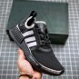 2024  nmd r1 logo strip core black fv8729