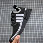 2024  nmd r1 logo strip core black fv8729