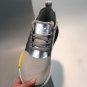 2024  nmd r1 metal greyyellow-core black