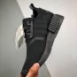 2024  nmd r1 pk japan triple black