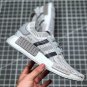 2024  nmd r1 primeknit &acirc;��glitch camo&acirc;�� grey by9865