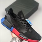 2024  nmd r1 v2 black blue red