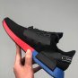 2024  nmd r1 v2 black blue red