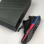 2024  nmd r1 v2 black blue red