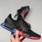 2024  nmd r1 v2 black blue red