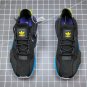 2024  nmd r1 v2 blackcarbonshock yellow fx4147