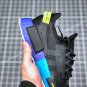 2024  nmd r1 v2 blackcarbonshock yellow fx4147
