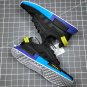 2024  nmd r1 v2 blackcarbonshock yellow fx4147