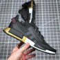 2024  nmd r1 v2 blackmetallic gold