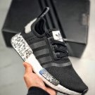 2024  nmd r1 v22024  nmd r1 v2 blackwhite eh0779 yellow fx4147