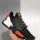 2024  nmd r1 v2 core blacksignal coral fy3523