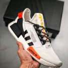 2024  nmd r1 v2 white solar red black fx9451