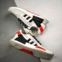 2024  nmd r1 v2 white solar red black fx9451